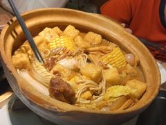 -南枝记·广东味道(中骏世界城店)
