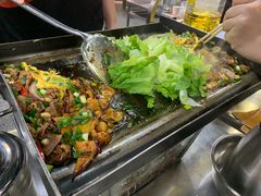 -郝大姐·乌龙山铁板烧(大学城三店)