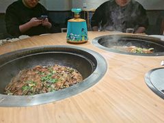 -咱屯子铁锅炖直营店(保利店)