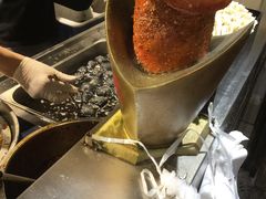 -黑色经典臭豆腐·湖南特产(步行街店)