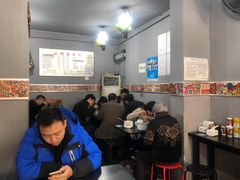 大堂-山城盅盅面