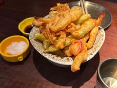 餐谋家天妇罗-餐谋家特色餐厅(桂林路店)