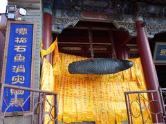 -潭柘寺景区
