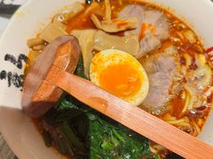 -无敌家拉面(颐堤港店)