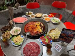 -朱光玉火锅馆(全国总店·金冠好店)