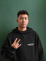 -贝勒爷专业男发