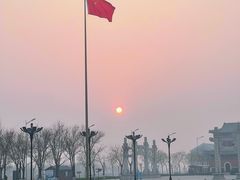 -天津妈祖文化园