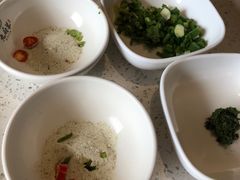 -九府羊·鲜羊火锅·烤串(新华路店)