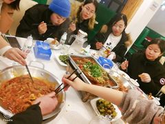 -张大师鸭爪爪特色干锅(南湖店)