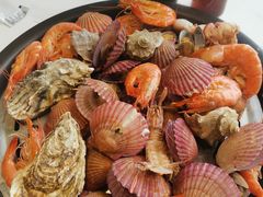 -大锅强·蒸海鲜青岛菜(金沙滩店)