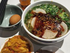 -清真·金城老碗牛肉面揪面片(兰州总店)
