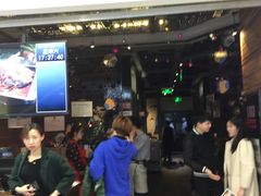 -沽酒当炉(星光天地店)