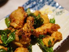 -雷泰泰台式胡椒虾(滨江金铂湾店)