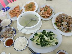 -秋姐美食店(旅游大道店)