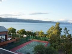 -洞爷湖万世阁酒店