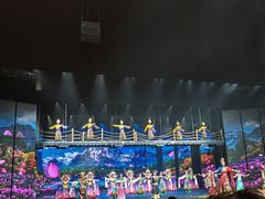 -丽江千古情