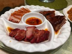 -古南都·老广东酒楼(龙江店)