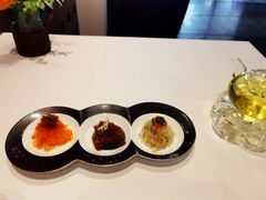 三味海蜇-伯衡55·吉品轩(乌鲁木齐南路店)