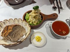 -俄士厨房(五棵松华熙LIVE店)