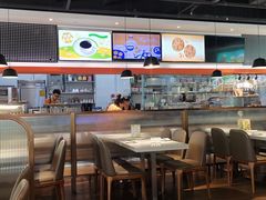 -港久茶餐厅(鹭洲里店)