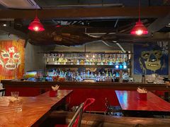 -Luchador摔跤手墨西哥餐厅(恒宇广场店)