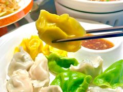-前海沿·青岛菜(大拇指广场石老人店)