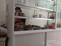 -再回首鸡肉米线(人民路一店)