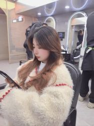 -DK SALON连锁专业烫染接发店