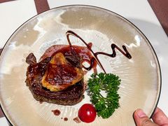 -广州粤海喜来登酒店