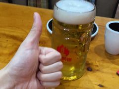 -小红烤翅(傅厚岗店)