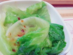 -膳心记-明火四宝煲仔饭(燕南店)