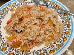 -新疆杭州疗养院·富春山庄