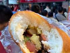 -惠源面包店(开禾路店)