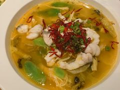 -吕氏疙瘩汤·新鲁菜(济南万象城店)