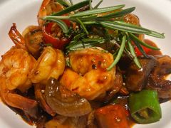 -留半山·香港食堂(啦啦宝都店)