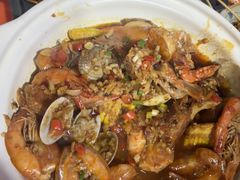 -小林哥的海鲜馆·夜宵烧烤(渔人码头店)