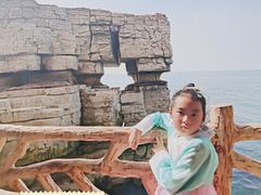 -龙爪山国家地质公园