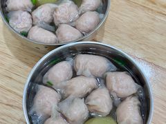 -肉燕扁食草包飯(东街店)