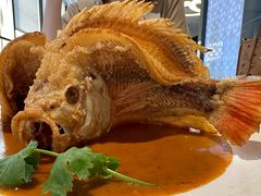 -新加坡珍宝海鲜JUMBO Seafood(西安skp店)