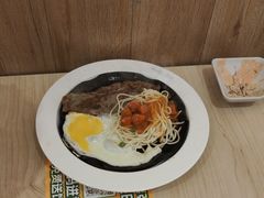 -豪客来牛排(云山大道店)
