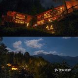 丽水松阳人少景美攻略—探寻云端秘境！