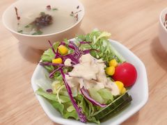 -红小满休闲餐厅(十全街店)