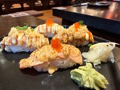 -鸟鹏烧鸟居酒屋(珠江新城店)