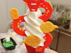 -CORNER CONE GELATO酷矿手作霜淇淋(南头古城店)