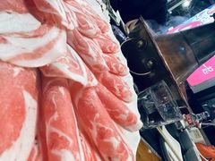 -爆肚王涮肉(吕家营店)