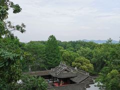 -西溪国家湿地公园