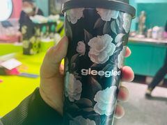 -gleeglee乐溢亦茶(合生汇店)