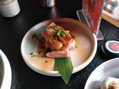 -牛焱·烧肉酒肆(五大道店)