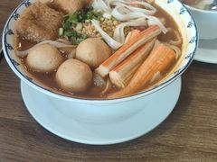 -曼谷食堂·泰国家庭料理
