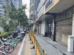 -静安面包房(万航渡路店)